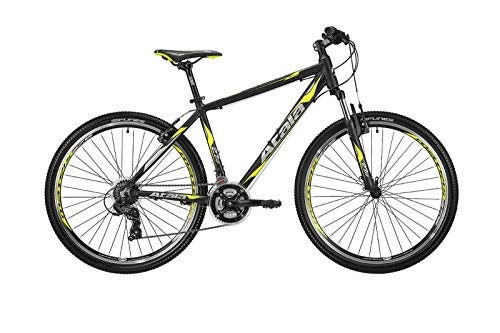Mountain Bike : Bici Bicicletta ATALA Replay STEF 21V Ruota 27, 5" VB MTB 2019