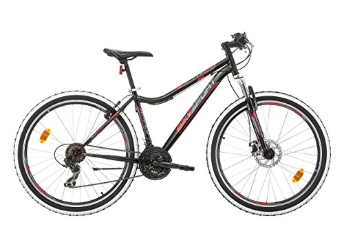 Mountain Bike : Bikesport HI-FLY Bicicletta Mountain Bike 27.5", Shimano 21 cambios