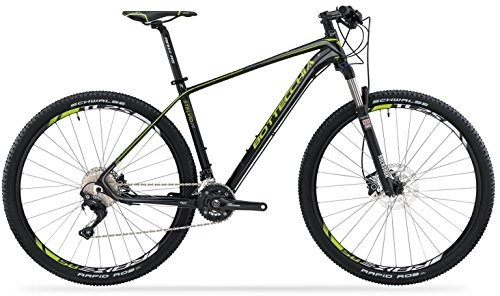 Mountain Bike : BOTTECCHIA 85A Stelvio 29” XT / DEORE 20s MTB 44"