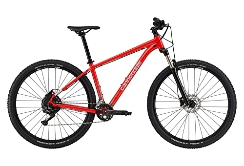 Mountain Bike : Cannondale Trail 5 - Rally Red, M