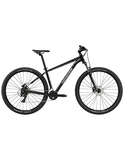 Mountain Bike : Cannondale Trail 8 29" - Grigio, Taglia XL