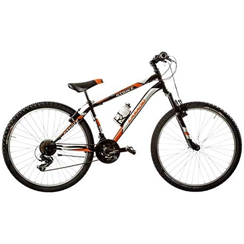 Mountain Bike : Casadei Bici Strike 27, 5 Forcella Ammortizzata. Modello ST275SF Mountain Bike