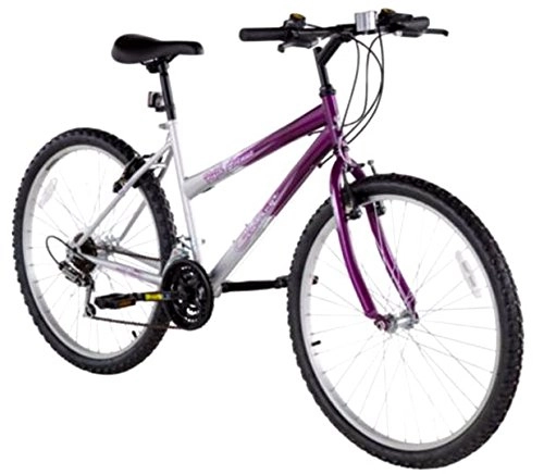 Mountain Bike : Challenge Dreamer rigidi 66 cm mountain bike – Ladie 's