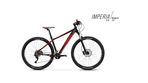 Mountain Bike : Cicli Puzone Bici Lombardo Imperia 4.0 29 Gamma 2019