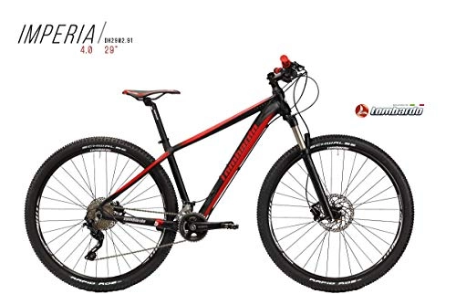Mountain Bike : Cicli Puzone Bici Lombardo Imperia 4.0 29 Gamma 2019 (48 CM)