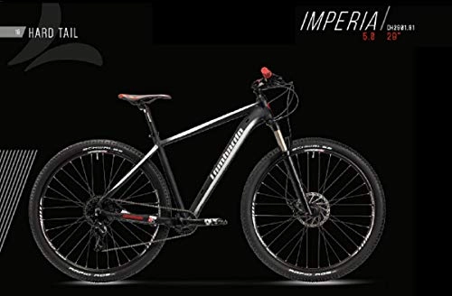 Mountain Bike : Cicli Puzone Bici Lombardo Imperia 5.0 29 Gamma 2019