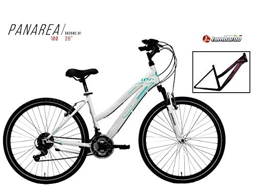 Mountain Bike : Cicli Puzone Bici Lombardo MTB PANAREA 100 Gamma 2019