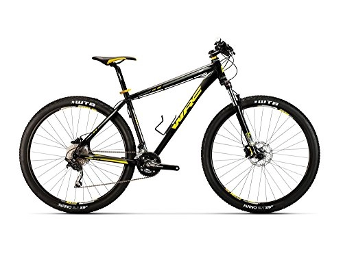 Mountain Bike : Conor - Bicicletta / mountainbike, modello Wrc Pro Deore, con ruote da 29", disponibile in tutte le misure