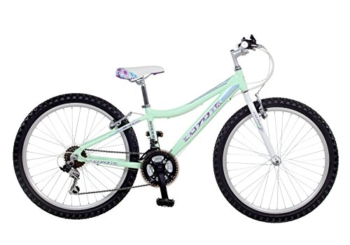 Mountain Bike : Coyote Breeze 61 cm Girls in alluminio mountain bike