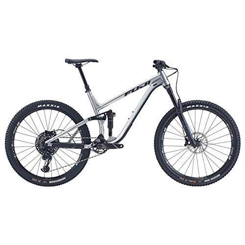Mountain Bike : Fuji Vélo Auric 27, 5 1.1 2020