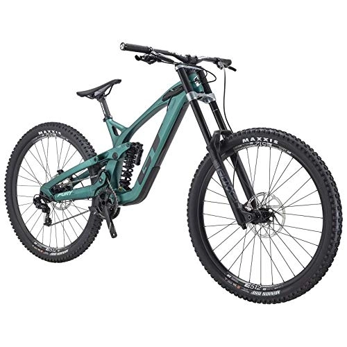 Mountain Bike : GT 29 M Fury Pro 2020 Mountain Bike - Giada, GT2021200M10LG, Verde giada, L