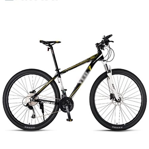 Mountain Bike : LANAZU Biciclette per adulti, Mountain bike, Biciclette per mobilità a velocità variabile, Adatte alla mobilità e alla guida all'aperto