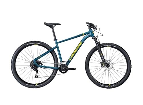 Mountain Bike : Lapierre Bordo 5.9, Bicicletta Uomo, Blu, 44 cm