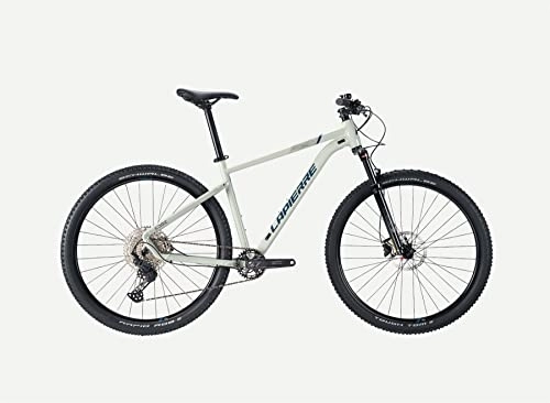 Mountain Bike : Lapierre Bordo 7.9, Bicicletta Uomo, Beige, 40cm