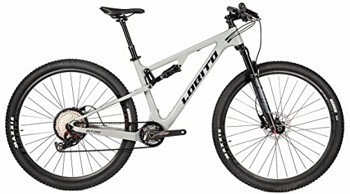 Mountain Bike : LOBITO MT20 R (15)