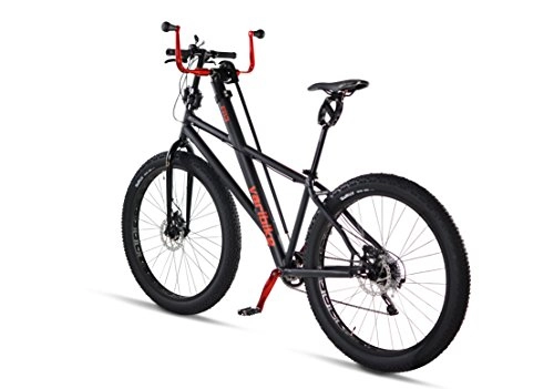 Mountain Bike : Mano + base mountain bike. Vari Bike