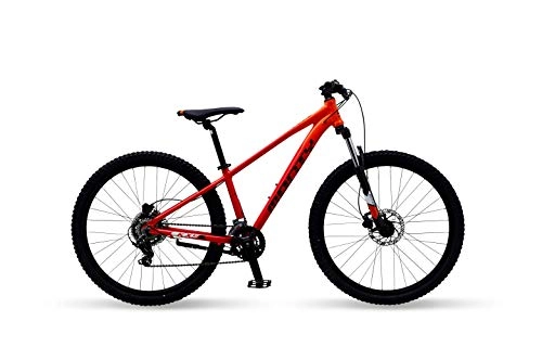 Mountain Bike : Monty Kids KX9 26" Rosso / Arancione T.XS