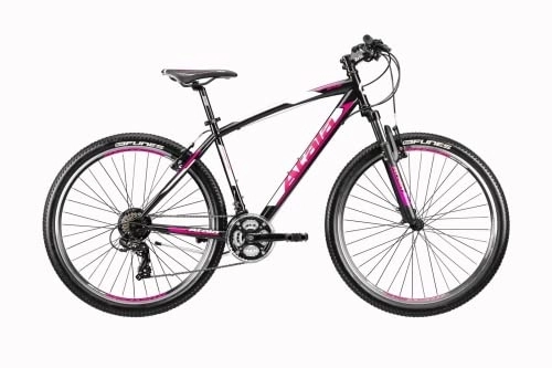 Mountain Bike : MOUNTAIN BIKE ATALA 2021 STARFIGHTER LADY 27.5 VB BLACK / FUXIA MISURA M