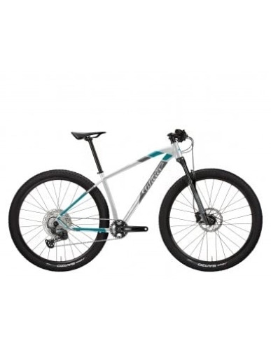 Mountain Bike : MTB Wilier 29" 503X PRO SHIMANO DEORE 1X12 2023 - Grigio, L