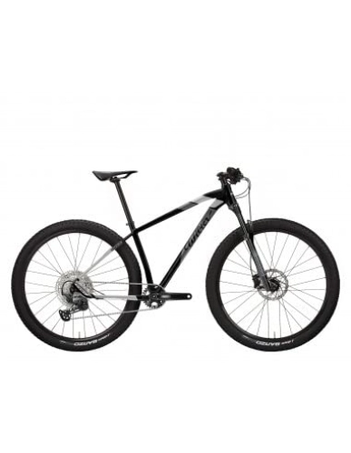 Mountain Bike : MTB Wilier 29" 503X PRO SHIMANO DEORE 1X12 2023 - Nero, S