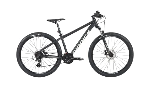 Mountain Bike : Riddick Rockfall FS - Lega ATB da uomo, 49 cm (650B) a 24 velocità
