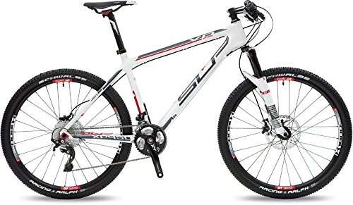 Mountain Bike : Superior XP 950 - Mountain bike misura L