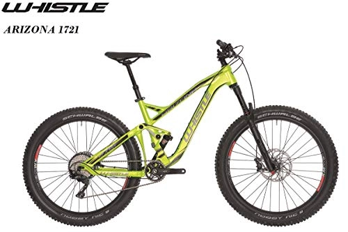 Mountain Bike : Whistle Arizona 1721 Gamma 2019