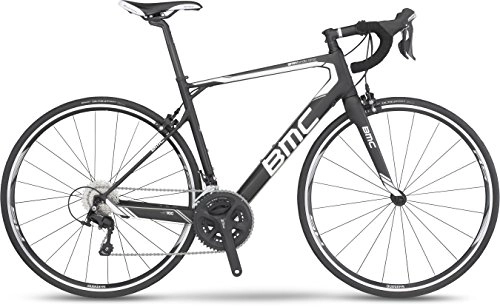Bicicletas de carretera : BMC – Bicicleta ruta GRANFONDO gf02 105 – talla marco: 51