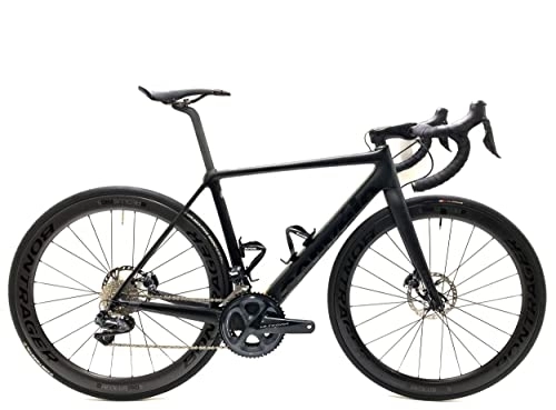 Bicicletas de carretera : Cervélo R5 Di2 Carbono Talla 54 Reacondicionada | Tamaño de Ruedas 700"" | Cuadro Carbono