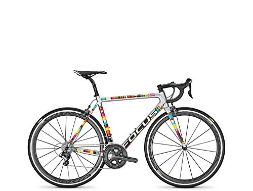 Bicicletas de carretera : Focus IZALCO MAX ULTEGRA 22 G, Color, tamao 56 L