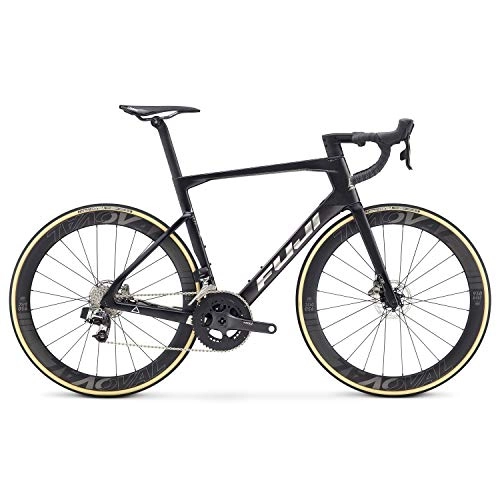 Bicicletas de carretera : Fuji Vélo Transonic 1.1 D 2019