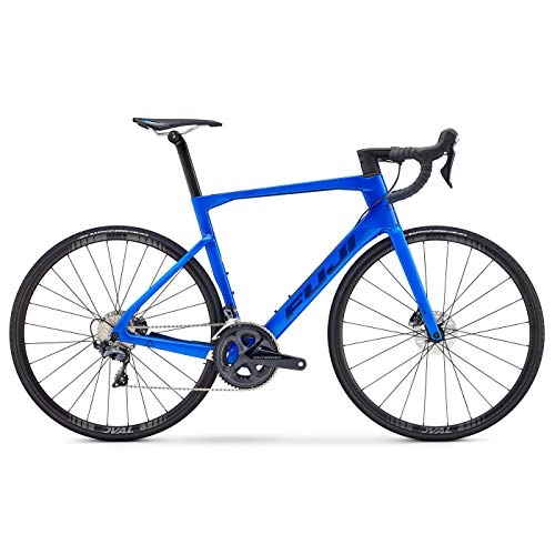 Bicicletas de carretera : Fuji Vélo Transonic 2.3 2020