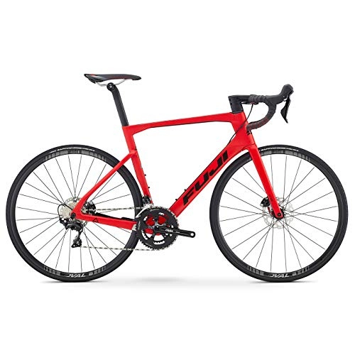 Bicicletas de carretera : Fuji Vélo Transonic 2.5 2020