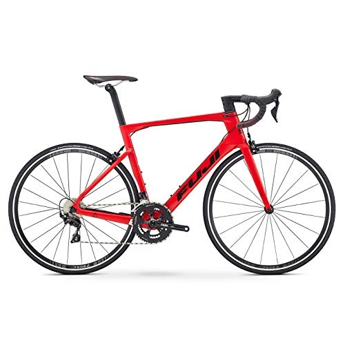 Bicicletas de carretera : Fuji Vélo Transonic 2.5 Rim 2020