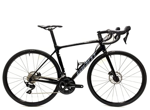 Bicicletas de carretera : Giant TCR Carbono Talla 54 Reacondicionada | Tamaño de Ruedas 700"" | Cuadro Carbono