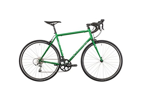 Bicicletas de carretera : Kona Honky Tonk - Bicicleta Carretera - verde Tamaño del cuadro 58 cm 2016