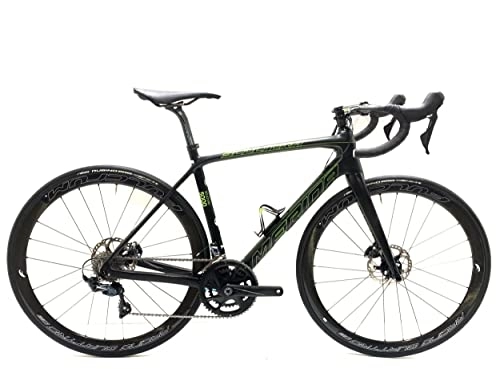 Bicicletas de carretera : Merida Scultura 5000 Carbono Talla 52 Reacondicionada | Tamaño de Ruedas 700"" | Cuadro Carbono