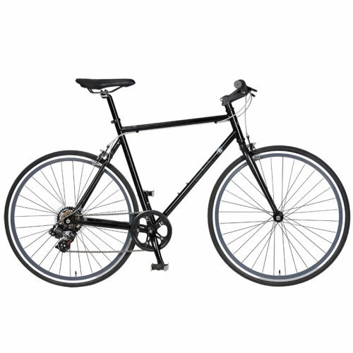 Bicicletas de carretera : Origin8 Bicicleta Cutler CB (M 540)
