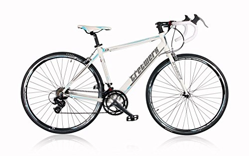 Bicicletas de carretera : Pedal de ARROX 1.028pulgadas Mujer Joven / Carreras Blanco (2017), unisex