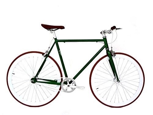 Bicicletas de carretera : Pepita Bikes - Pepita Bike Modelo Likoma Talla 58