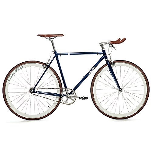 Bicicletas de carretera : Quella Varsity - Oxford, color azul marino, tamaño 58