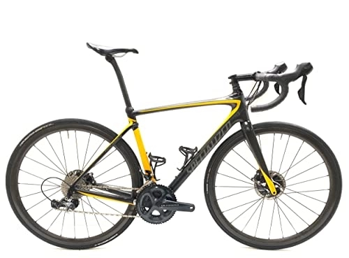 Bicicletas de carretera : Specialized Roubaix Carbono Talla 54 Reacondicionada | Tamaño de Ruedas 700"" | Cuadro Carbono