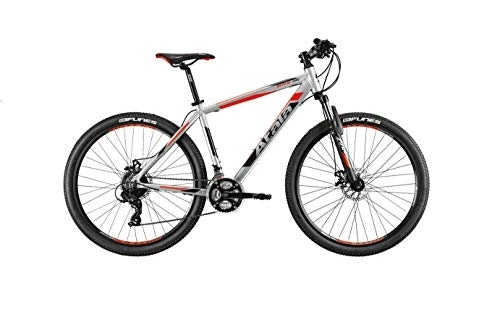 Bicicletas de montaña : Atala Replay MD - Bicicleta de montaña de 27, 5 pulgadas, talla S (1, 50 / 1, 65 m)