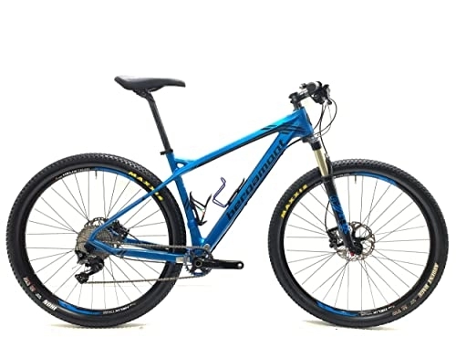 Bicicletas de montaña : Bergamont Revox 9.0 Talla L Reacondicionada | Tamaño de Ruedas 29"" | Cuadro Aluminio