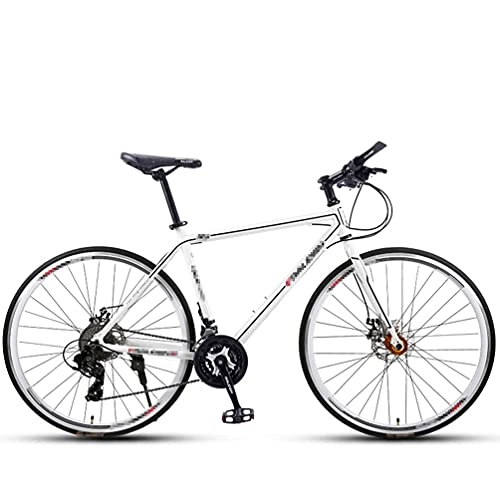 Bicicletas de montaña : Bicicleta De Carretera De MontañA, Bicicleta Urbana De CercaníAs, MúLtiples Opciones De Modo De Velocidad, Ruedas De 27, 5 Pulgadas, Adecuado Para Hombres / Mujeres / Adolescentes