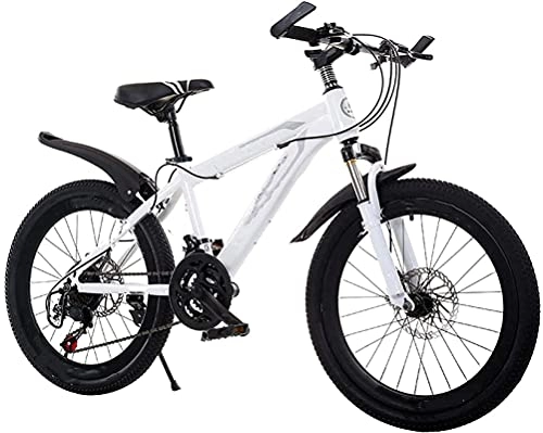 Bicicletas de montaña : Bicicleta de montaña de velocidad variable de 21 velocidades, para ruedas de 26 pulgadas, para adultos, para desplazamientos, bicicleta de carretera, hombres, mujeres, carreras, ciclismo deportivo, para entorn
