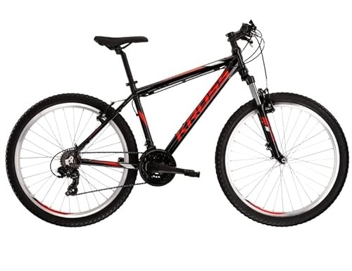 Bicicletas de montaña : Bicicleta de montaña KROSS Hexagon Negro