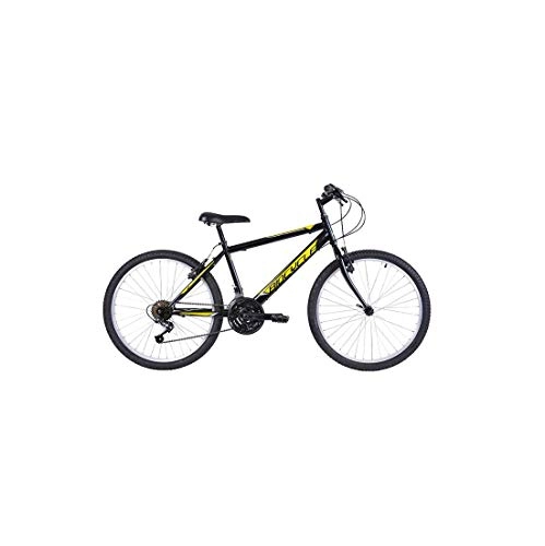 Bicicletas de montaña : Biocycle Anexo 26" Bicicleta de Montaña, Hombre, Negro, M