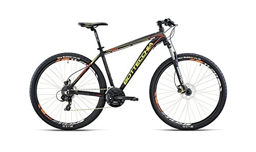 Bicicletas de montaña : Bottecchia MTB 29 TX800 Duro 24S 2018 – Tamaño 43