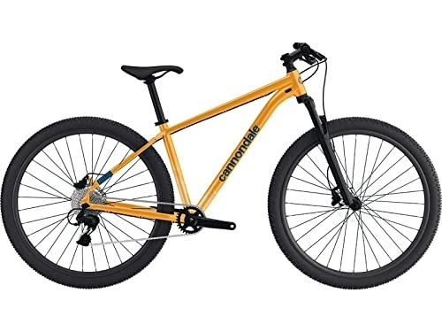 Bicicletas de montaña : Cannondale Trail 5 - Naranja, talla L
